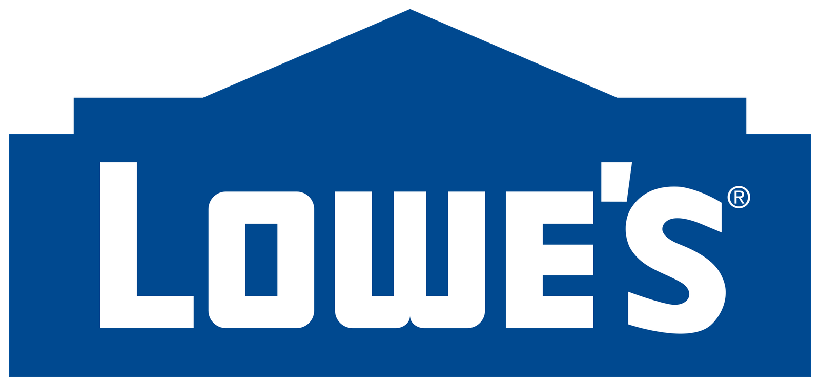 Lowes Logo